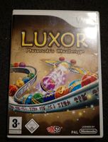 Luxor Pharaoh's Challenge Wii Thüringen - Erfurt Vorschau