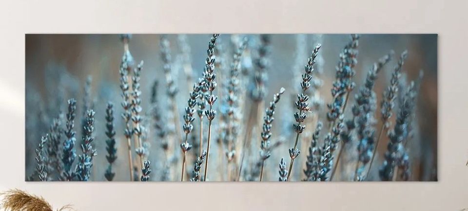 Leinwandbild Bild 140x50 cm in Odelzhausen