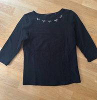 Zero 34 schwarz Shirt Gr. XS Altstadt-Lehel - München/Lehel Vorschau