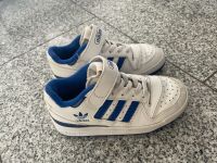 Adidas Sneaker Sportschuhe Turnschuhe Gr. 28 Bonn - Endenich Vorschau