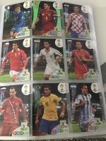 9 Panini 2014 WM Sammelkarten Essen-West - Frohnhausen Vorschau