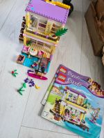 Lego Friends 41037 vollständig Nordrhein-Westfalen - Arnsberg Vorschau