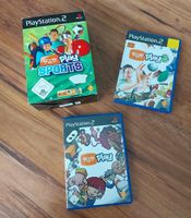 Eye Toy für PlayStation 2 Sachsen-Anhalt - Hohenmölsen Vorschau