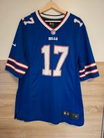 Buffalo Bills - Josh Allen - Trikot - L - NFL Wandsbek - Hamburg Rahlstedt Vorschau