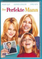 Der perfekte Mann DVD Hilary Duff, Heather Locklear NEUWERTIG Niedersachsen - Löningen Vorschau