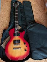 E-Gitarre Epiphone Gibson Special Model mit Zubehör Bayern - Fischbachau Vorschau