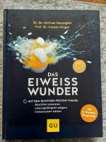 GU Buch Das Eiweiß Wunder Protein Timing Nordrhein-Westfalen - Hürth Vorschau