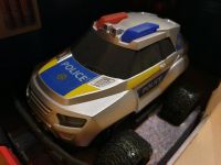 RC Police Offroader, Dickie Toys Bayern - Wolnzach Vorschau