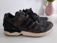 Adidas Originals ZX Flux Camouflage Niedersachsen - Hildesheim Vorschau