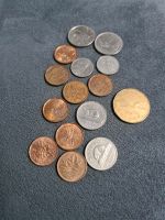 Canada cent Dollar 1966-1996 Hessen - Viernheim Vorschau