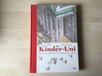 Buch Die Kinder- Uni Hessen - Dieburg Vorschau