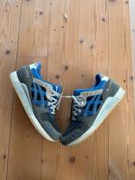 Asics Gel Lyte 3 III 45,5 us12 alvin purple gellyte Niedersachsen - Ribbesbüttel Vorschau