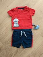 Sigikid Baby Set Sommer Gr. 62 Rheinland-Pfalz - Waldfischbach-Burgalben Vorschau