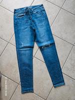 Jeans, Gr. 42 Nordrhein-Westfalen - Netphen Vorschau
