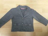 Blazer Sweatjacke Hema grau Gr. 92 Nordrhein-Westfalen - Lünen Vorschau