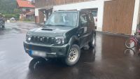 Suzuki Jimny Bayern - Bad Tölz Vorschau