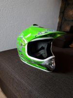 Enduro Cross Helm Jugendliche  simson Sachsen - Olbernhau Vorschau