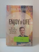 Enjoy this Life - Pascal Voggenhuber Berlin - Tempelhof Vorschau