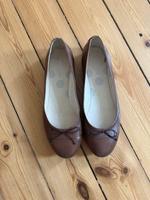 Braune Ballerinas Vagabond Berlin - Charlottenburg Vorschau