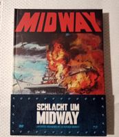 Schlacht um Midway / Charlton Heston / Mediabook Niedersachsen - Achim Vorschau