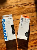 Giant Handlebar Tape Lenker Band Carbon Look Neu 2 Stk Fahrrad Altona - Hamburg Bahrenfeld Vorschau