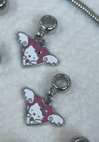 hello kitty charm anhänger Schleswig-Holstein - Kaltenkirchen Vorschau