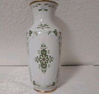 Thüringer Porzellan Vase Sachsen - Schwarzenberg (Erzgebirge) Vorschau