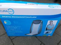Shiatsu Massageauflage - NEU Nordrhein-Westfalen - Inden Vorschau