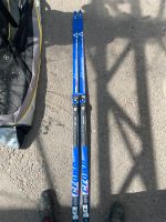 Lang lauf Ski Set+ Tasche Mecklenburg-Vorpommern - Eggesin Vorschau