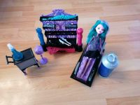 Mattel Monster High - Create-A-Monster Designkammer Bayern - Germering Vorschau