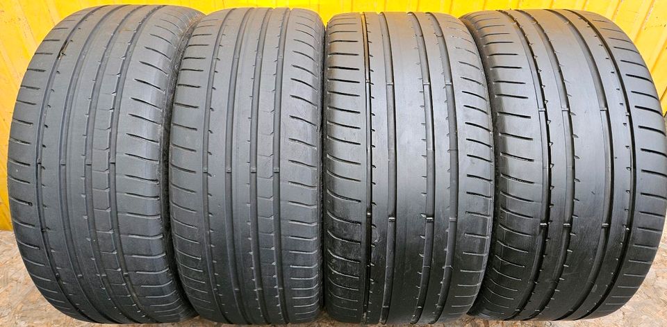 2022 GOODYEAR Runflat SOMMERREIFEN 2x 245/35 R20 - 275/30 R20 in Sindelfingen