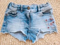 Jeans Shorts Gr. 110 Leipzig - Baalsdorf Vorschau