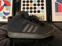 Adidas Veritas Mid Blackout US 8 b34528 Bayern - Vilsbiburg Vorschau
