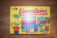 Einmaleins Rechnen bis 100 | 2. + 3. Klasse Lernspiel Spiel Mathe Leipzig - Lindenthal Vorschau