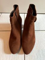 Gabor Ankle Boots Bayern - Wassertrüdingen Vorschau
