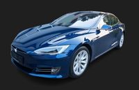 ❗ TESLA MODEL S 100D 26.500km *INZAHLUNGNAHME*GARANTIE* S100D Bayern - Pocking Vorschau