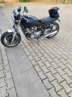 Zephyr 750 Cafe Racer Berlin - Treptow Vorschau