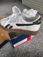 Tennisturnschuhe Reebok Größe 40 Brandenburg - Königs Wusterhausen Vorschau