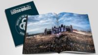 Onkelz Magazin: "BÖHSE ONKELZ - WIEDER E.I.N.S." neu ovp Hessen - Birkenau Vorschau