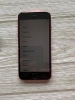 iPhone SE 2022 3 Generation Red  64  GB Rheinland-Pfalz - Altenkirchen Vorschau