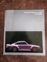 Porsche 959 Prospekt Niedersachsen - Bockenem Vorschau