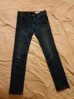 Esprit Jeans Hose stretch Slim 27 M 36/38 Bayern - Soyen Vorschau