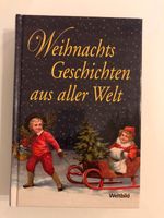 Weihnachtsgeschichten aus aller Welt - Hrsg. Johannes Thiele Rheinland-Pfalz - Koblenz Vorschau