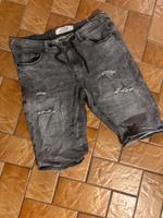 Denim kurze Sommer Jeans Hose für Jungs Bayern - Rosenheim Vorschau