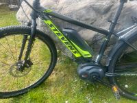 Stevens E-bike Agnollo Trekking Bayern - Lenggries Vorschau