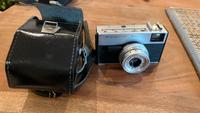 Smena SL Fotoapparat Kamera Vintage inkl. Case VEB DDR Dresden - Pieschen Vorschau