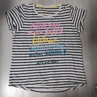 T- Shirt von Soccx Gr.40 L Brandenburg - Schwarzheide Vorschau