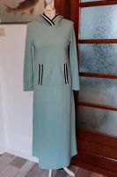 SHEIN Kapuzenkleid Gr. S, mint/türkis Häfen - Bremerhaven Vorschau