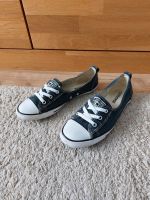 Converse Ballet Lace schwarz Gr. 40 Berlin - Lichtenberg Vorschau