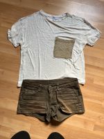 T-Shirt und Hose in Größe M Baden-Württemberg - Schopfheim Vorschau